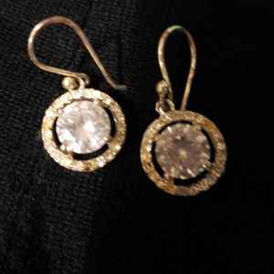 Bridal party earrings